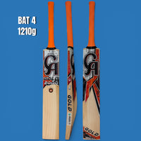 CA Gold 2000 4