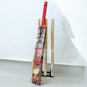 BANDOOK UPPER BLADE - Hard Tennis Ball Cricket Bat