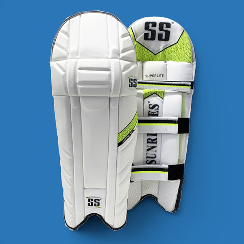 SS Superlite Batting Pads
