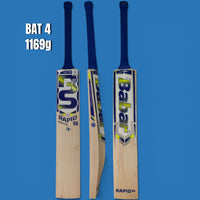 BS Rapid 55 5