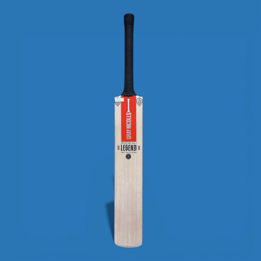 Gray Nicolls Legend (Harrow) - Platinum Edition