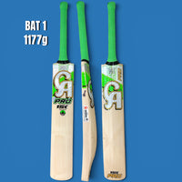 CA Pro 15K 2