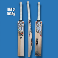 CA Morg Plus 20K - Size 6 4