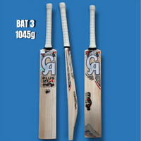 CA Morg Plus 20K - Size 5 2