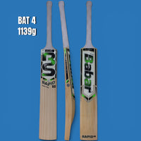 BS Rapid 60 5