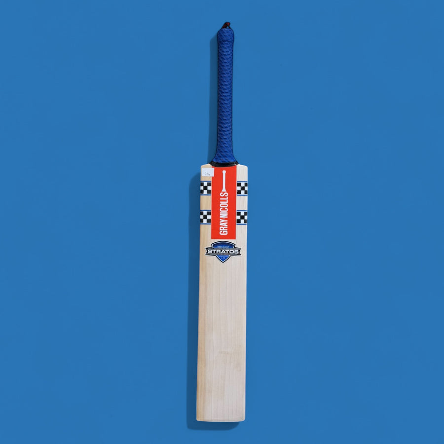 Gray Nicolls Stratos Gen 1.0 600 Giant