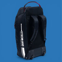 Gray Nicolls Players Academy Wheelie / Duffle Bag 3