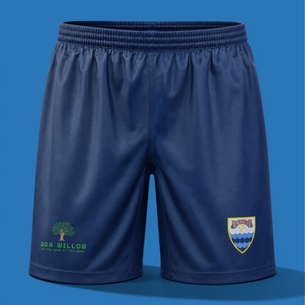 Shorts - Clifton CC