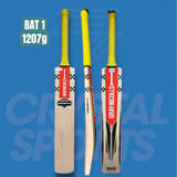 Gray Nicolls Imperia Gen 1.1 Players Edition image 2