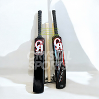 CA Gold NJ-8000 Fibreglass Cricket Bat – thumbnail 2