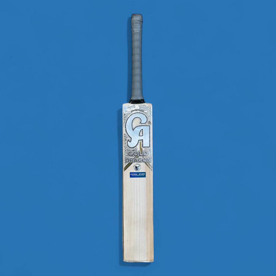 CA Gold Dragon English Willow Cricket Bat