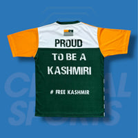 Kashmir T-Shirt 3