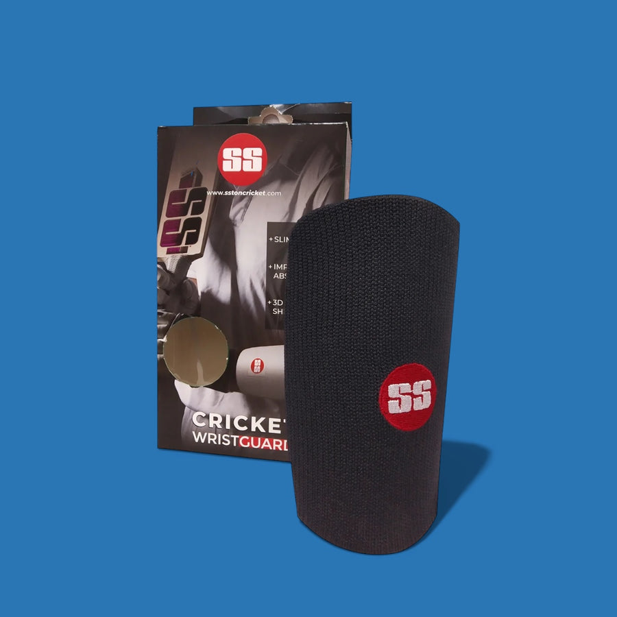 SS Cricket Elbow Microguard