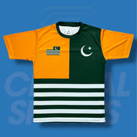 Kashmir T-Shirt 2