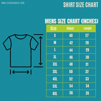 Peshawar Zalmi PSL 2025 Cricket Jersey - Black – thumbnail 4