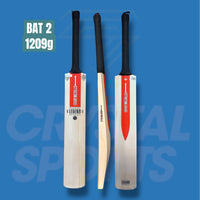 Gray Nicolls Legend - Silver Edition – thumbnail 3