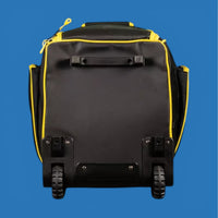 SG V12 Wheelie Duffle Cricket Kit Bag 3