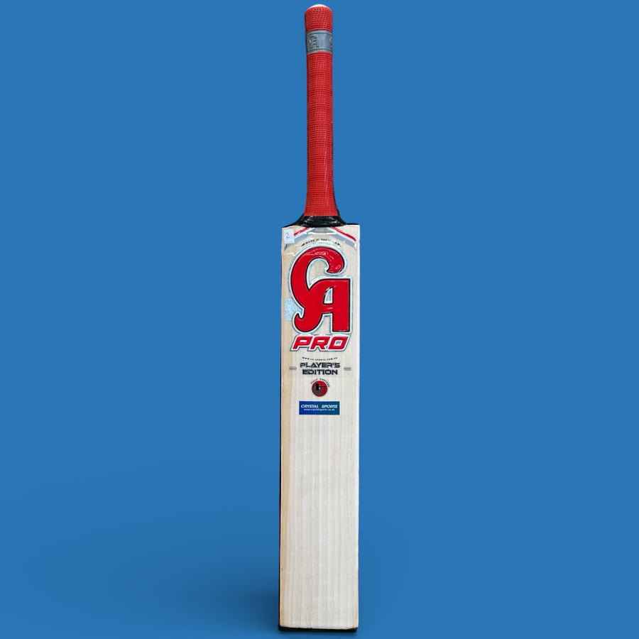 CA Pro Players Edition