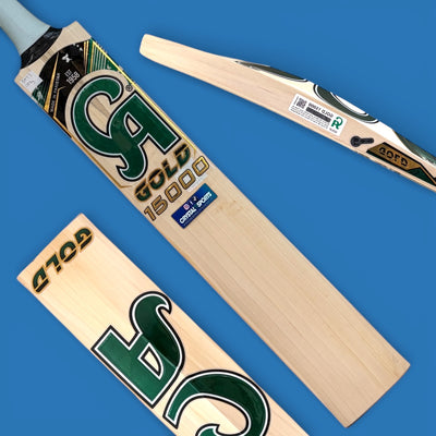 CA Gold 15000