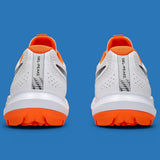 Asics Gel Peake 3 Cricket Grippers - White/Midnight 6