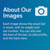 CA BA 56 Cricket Bat image 7