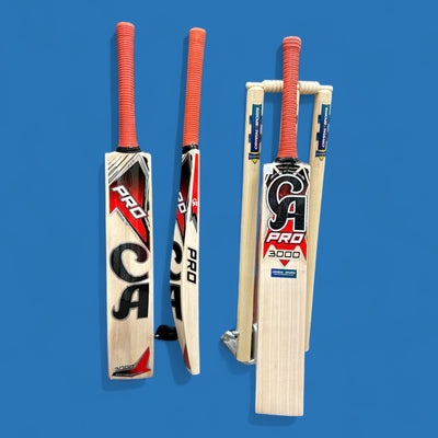 CA Pro 3000 Cricket Bat