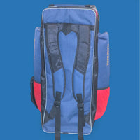 SS Players Duffle Cricket Bag 2