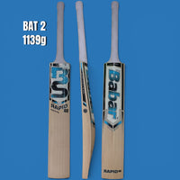 BS Rapid 80 3