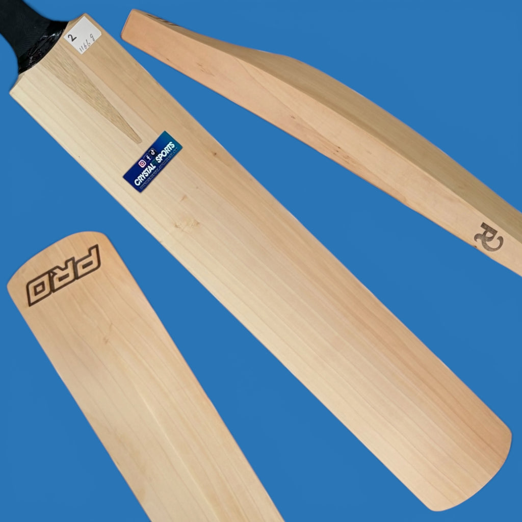 CA Pro - Plain No Stickers