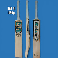 BS Rapid 60 Players Edition 5