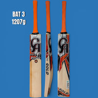 CA Gold 2000 5