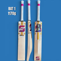 Somi Top Hitter 2