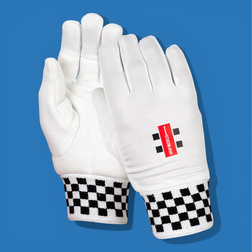 Gray Nicolls Elite Cotton Cricket Wicket Keeping Inners