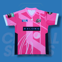 Sydney Sixers Big Bash League Jersey - Babar Azam – thumbnail 2