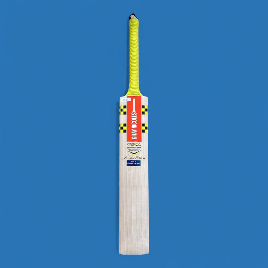 Gray Nicolls Supra Limited Edition