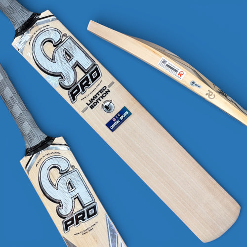 CA Pro Limited Edition