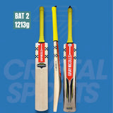 Gray Nicolls Imperia Gen 1.1 Players Edition image 3