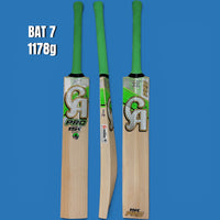 CA Pro 15K 8