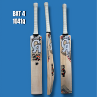 CA Morg Plus 20K - Size 5 4