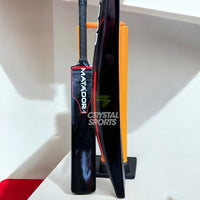 Matador 'Enzo' fibreglass 45MM Cricket bat – thumbnail 4