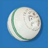 Test Grade 5 Layer White Ball