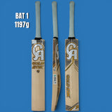 CA Gold 20k image 2