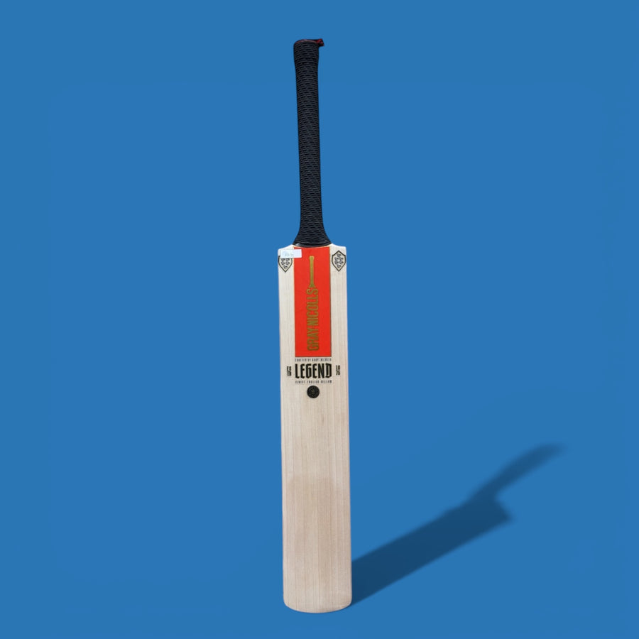 Gray Nicolls Legend - Gold Edition