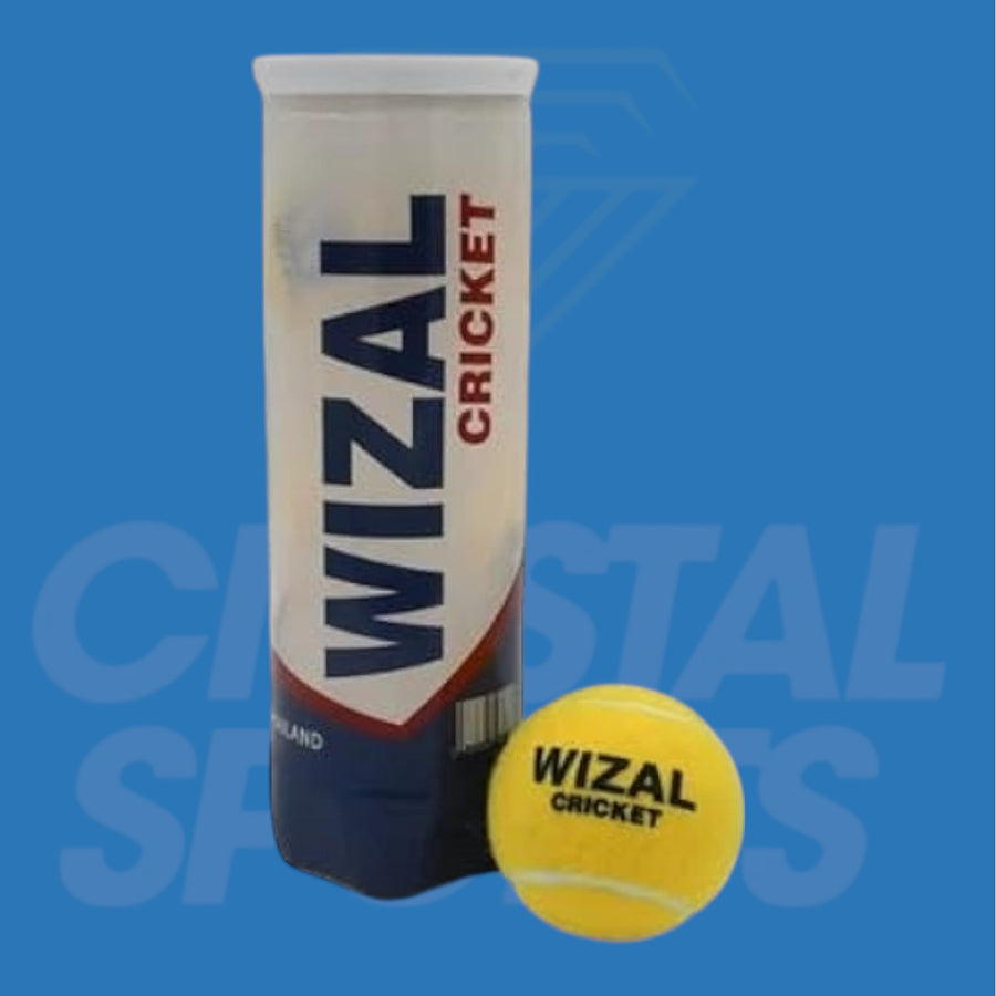 Wizzal Cricket Tennis Tape Balls