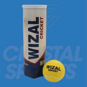 Wizzal Cricket Tennis Tape Balls