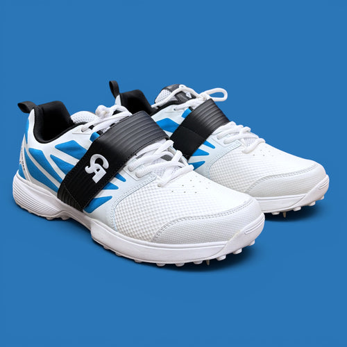 CA Big Bang Max Spikes