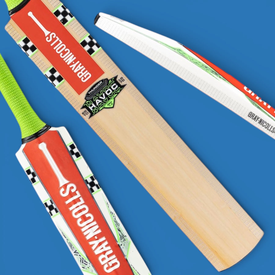 Gray Nicolls Havoc 1.3 Thunder Juniors