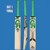 CA BA 56 Cricket Bat image 2