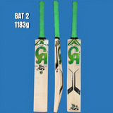 CA BA 56 Cricket Bat image 3