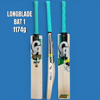 CA Pro 10K - Longblade 2
